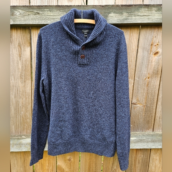 NWT J Crew Sweater - Picture 2 of 12